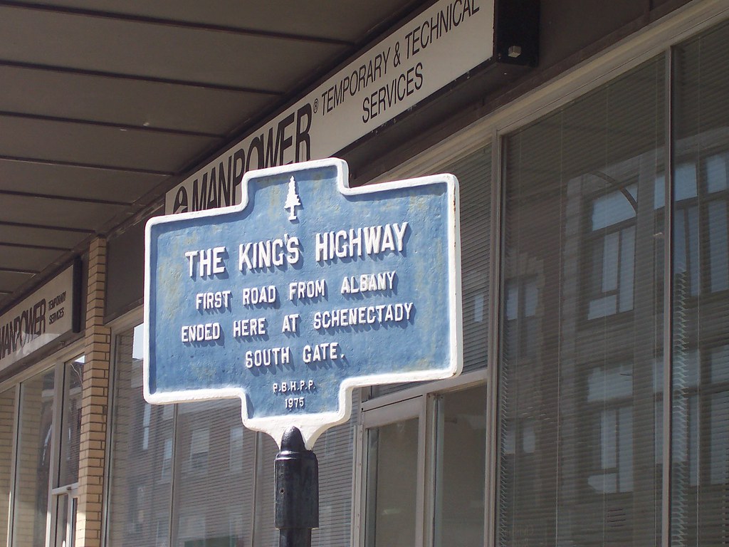 The Kings Highway O World of Photos Flickr