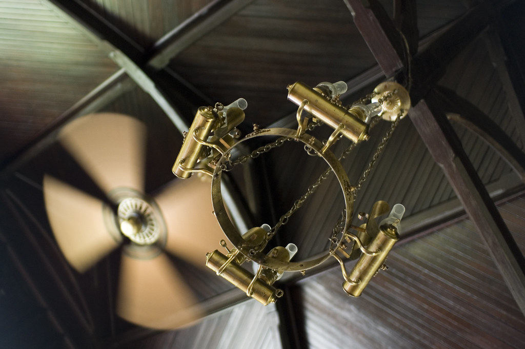 fixtures Paul Goyette Flickr