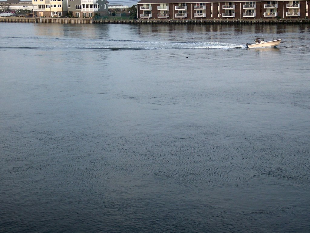 Speed Waver Shrewsbury River Monmouth County Shore Rumson,… Flickr