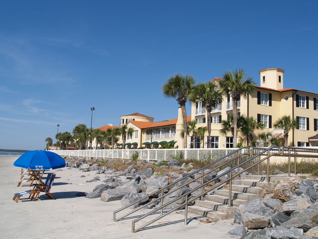 P5020561 King & Prince Hotel St Simons Island Rick Coker