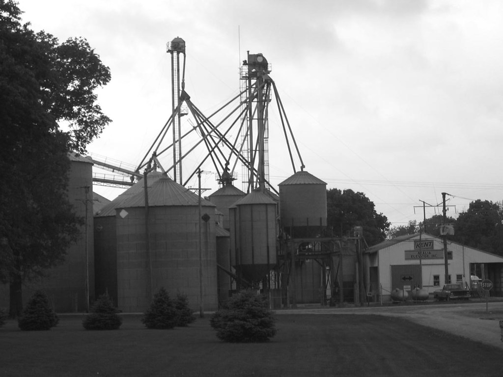 Bartholomew County, Indiana Matt and Emily Flickr