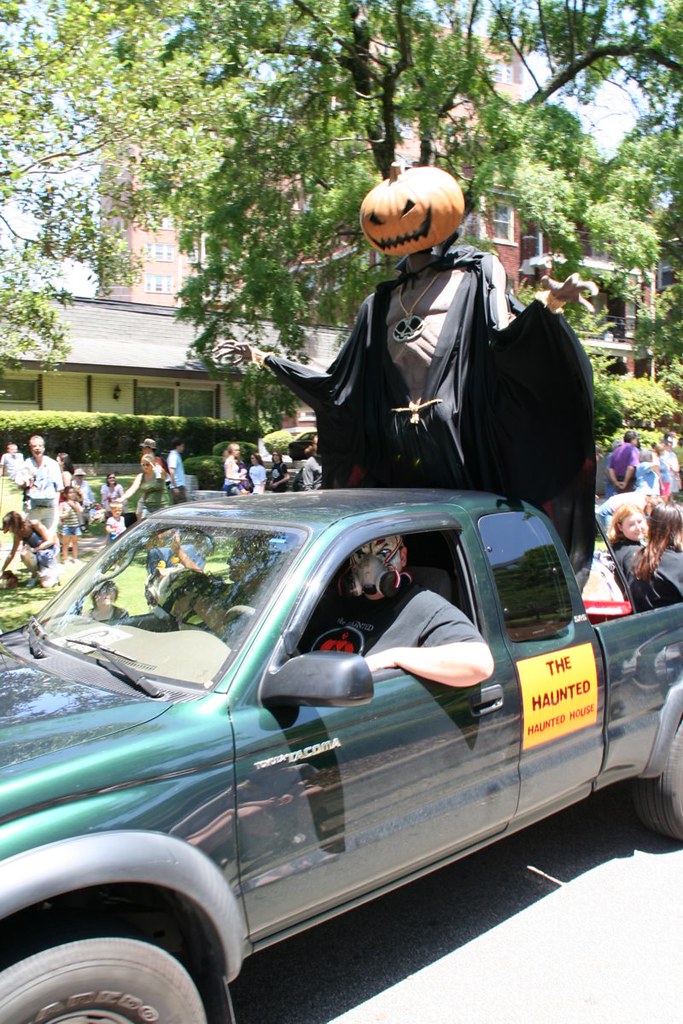 Do Dah Day 2022 Birmingham Mommy