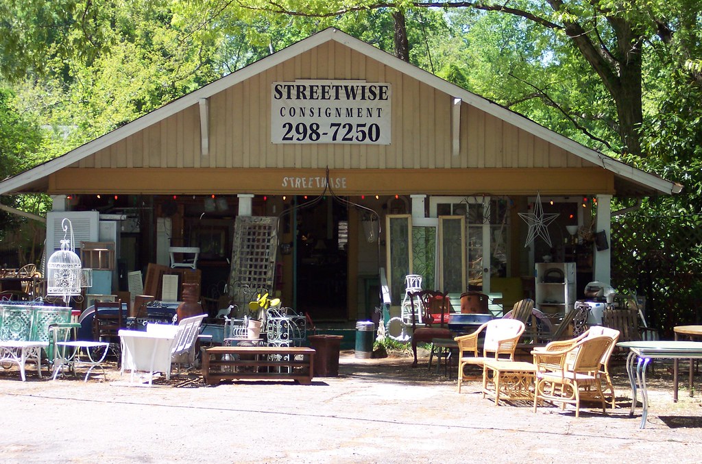 Streetwise Consignment Cahaba Heights 2 streetwise consign… Flickr
