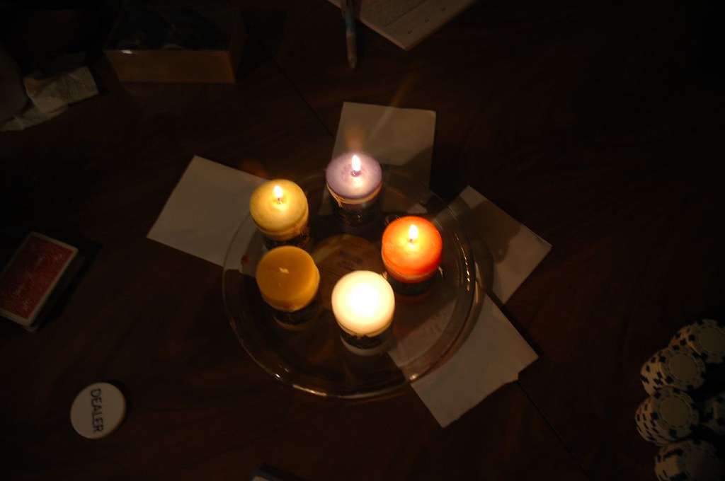 Candle Ritual 052705 004 genderfluid427 Flickr