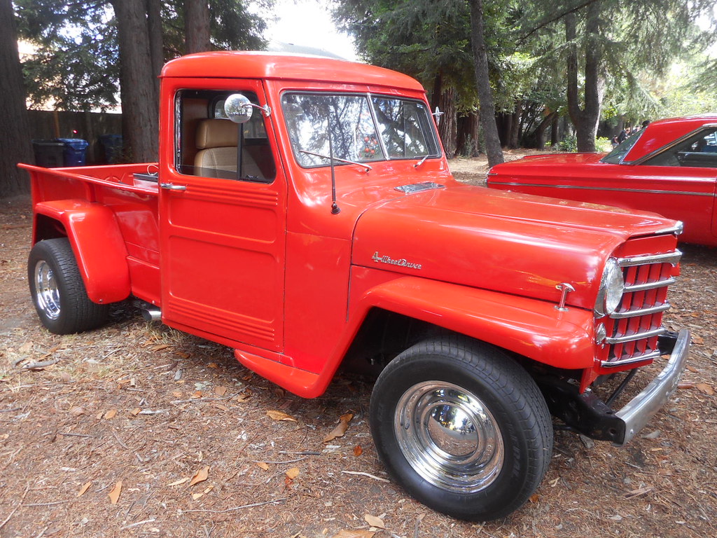 Julliard Park Car Show 060 Craig Owens55 Flickr
