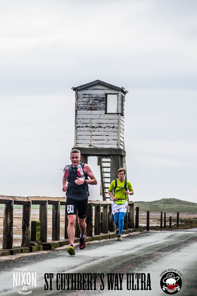 St Cuthbert's Way Ultra Photos from St Cuthbert's Way Ultr… Flickr