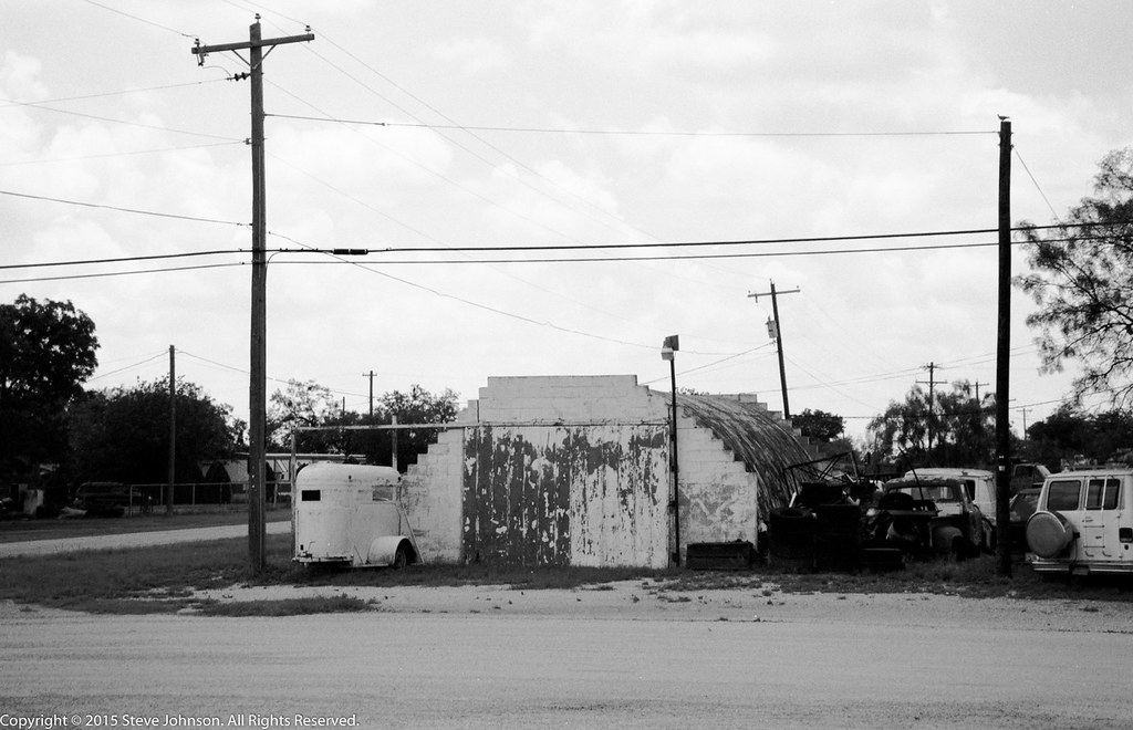 Small Towns Sterling City TX Steve J Flickr