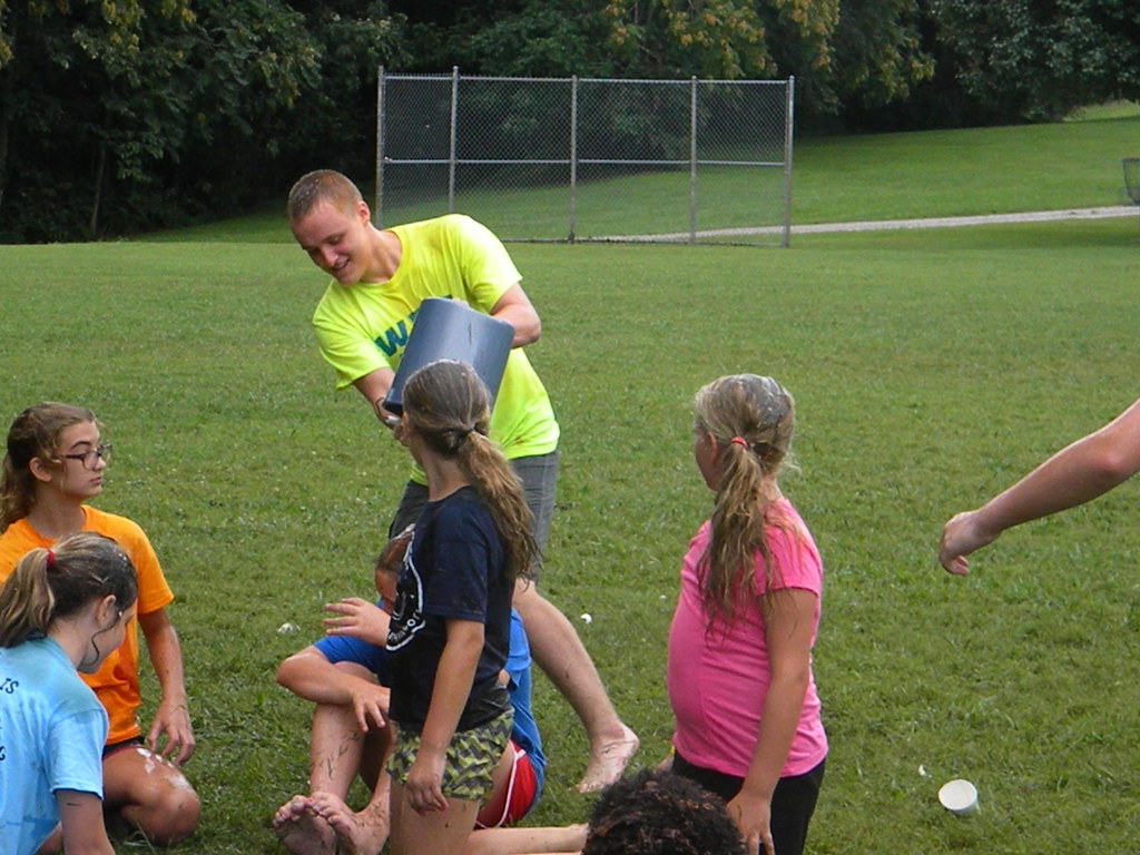 Cedar Lake Camp 2015 (302) The Glade Church Flickr