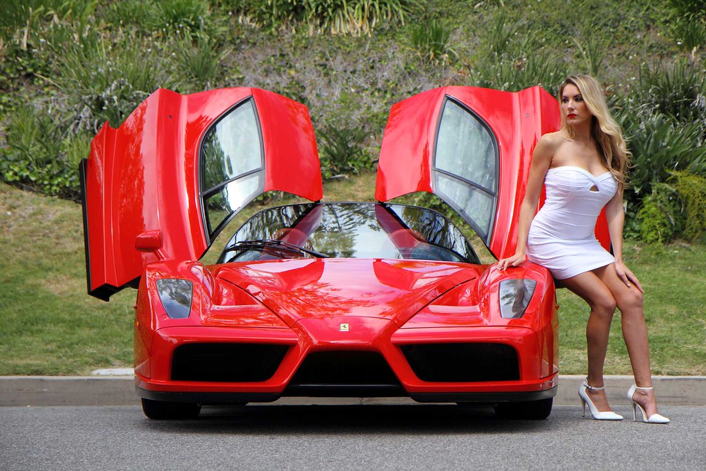 Summer Deal on Luxury Car Rental Los Angeles Drive a luxur… Flickr