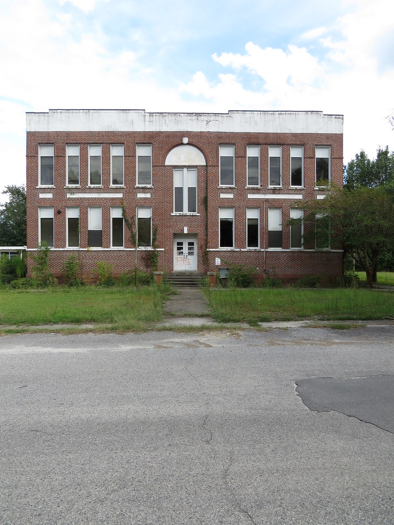 Timmonsville, SC Kevin Thomas Boyd Flickr