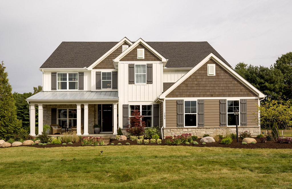 2017 Trinity Homes Flickr