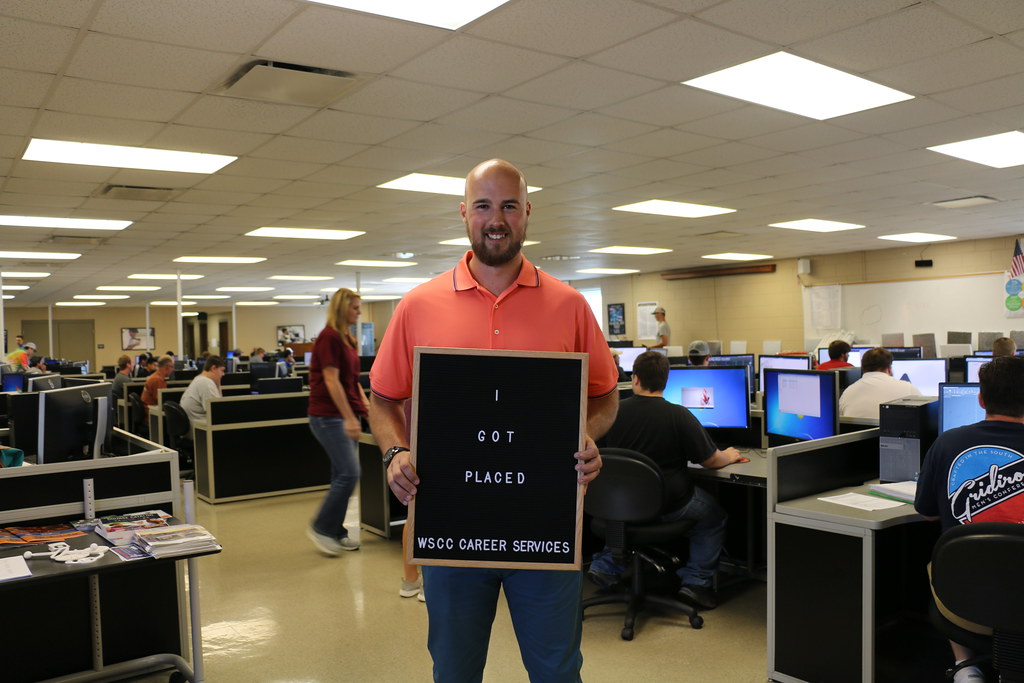 IMG_9724 Wallace State Community College Flickr