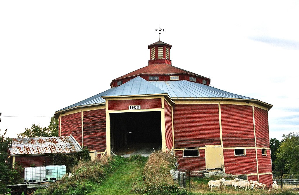 Piermont, NH, Sept. 25, 2016 Flickr