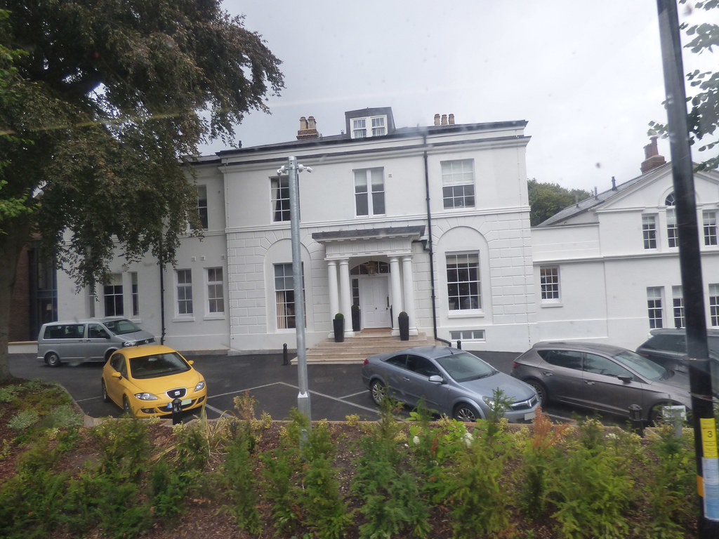 Audley St Church Road, Edgbaston a photo on Flickriver