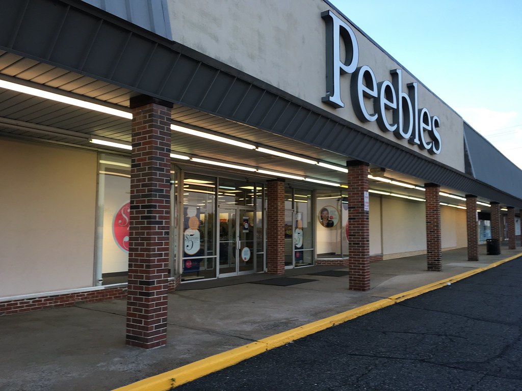 Peebles Manassas, VA 9018 Mathis Ave, Manassas, VA 20110… Flickr