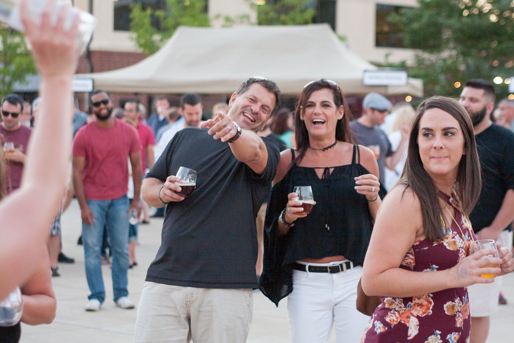 2017 JA Wine & Beer Festival Flickr