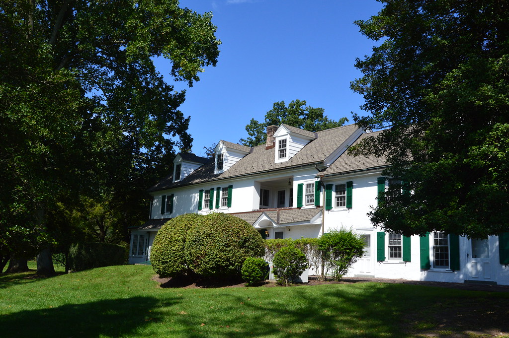 DSC_0301 Upper Dublin School District Administration Build… Flickr