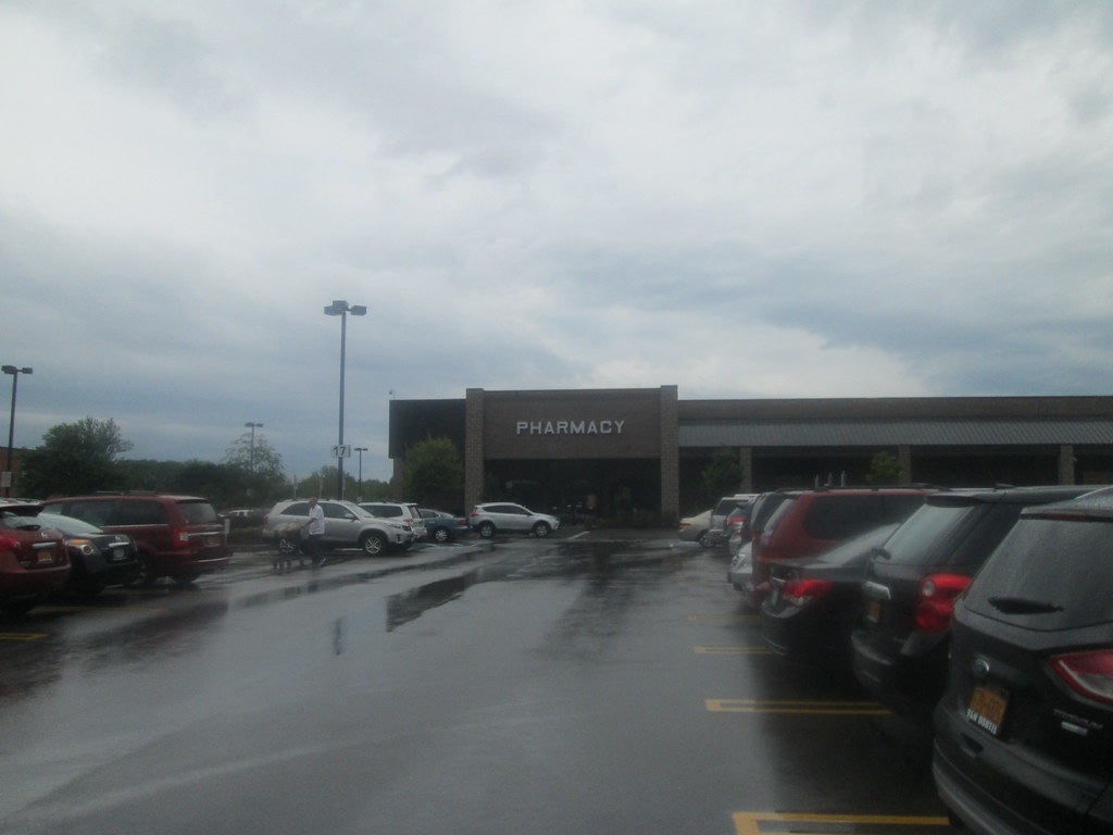 Penfield, NY Wegmans Flickr