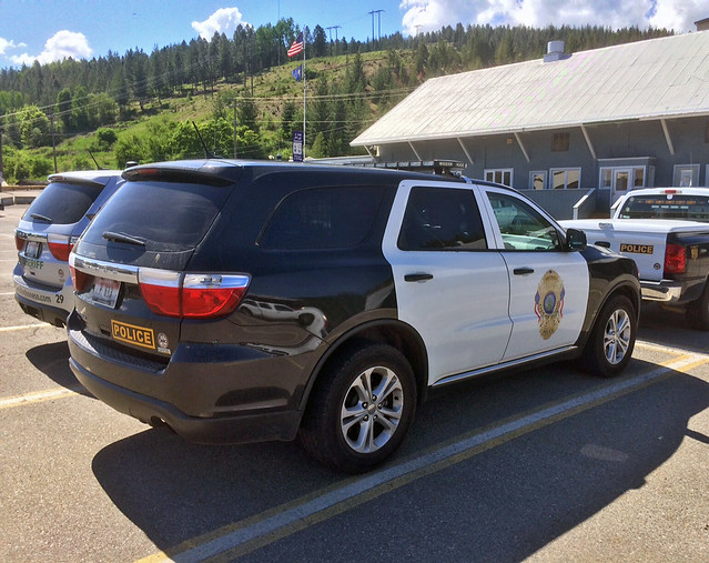 Kellogg, Idaho (AJM NWPD) a photo on Flickriver