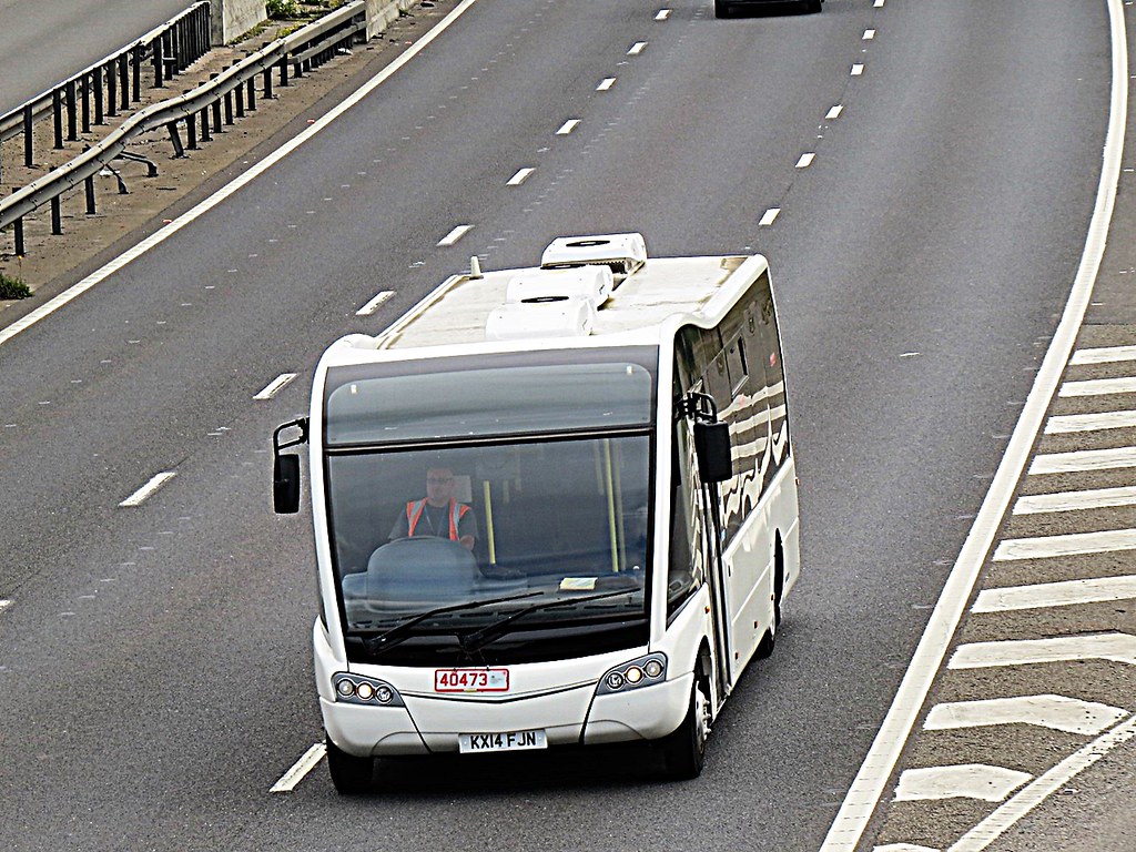 KX14FJN 16082017 Possible a Dawson Rental vehicle bryanb27m4 Flickr