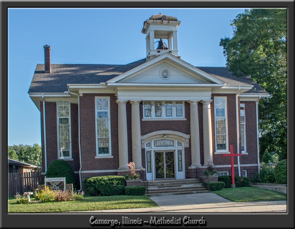 Flickriver Photoset 'Camargo, Illinois' by Douglas Coulter
