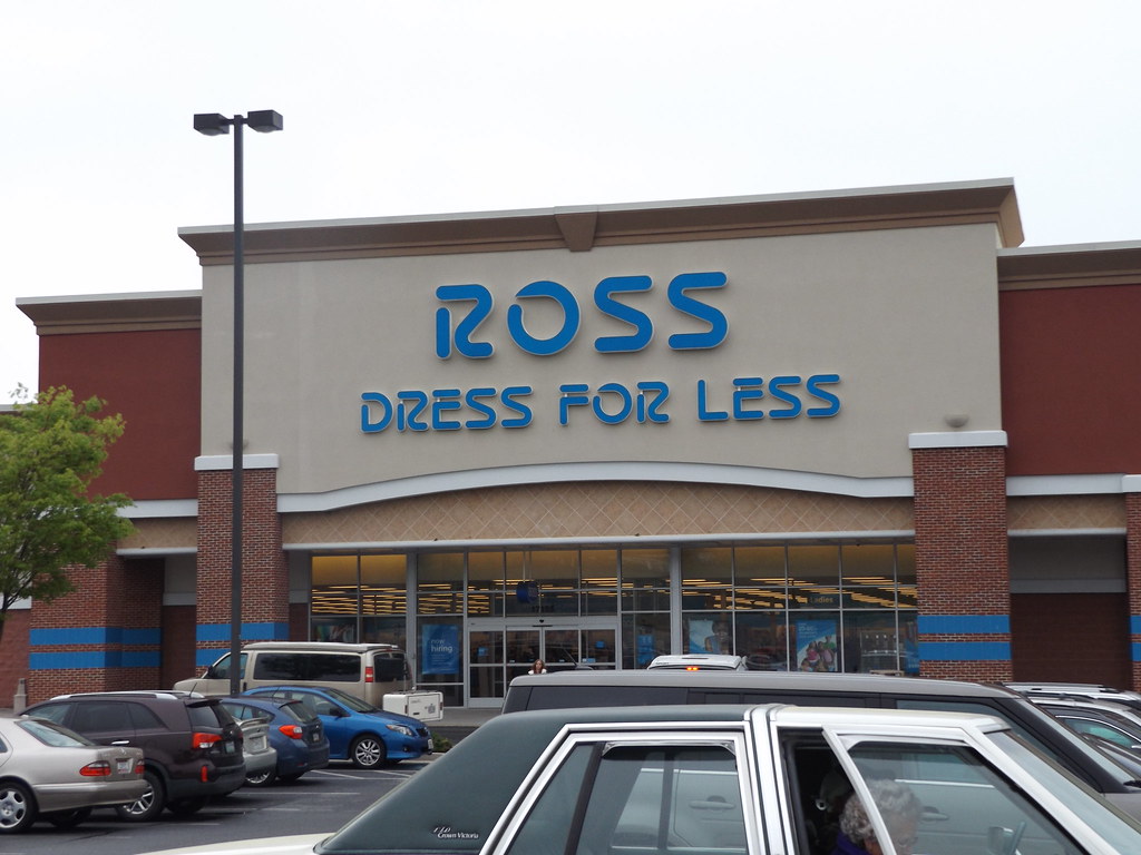 Ross Hagerstown, MD Ross 17155 Cole Rd Hagerstown, MD Coolcat4333