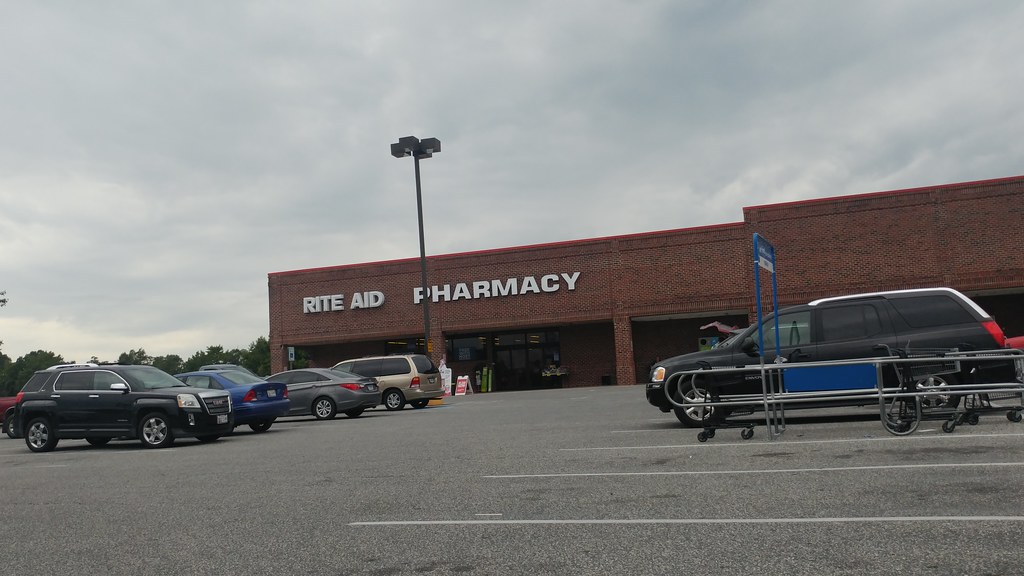 Edgehill/ Rite Aid Princess Anne, MD 12154 Brittingham R… Flickr