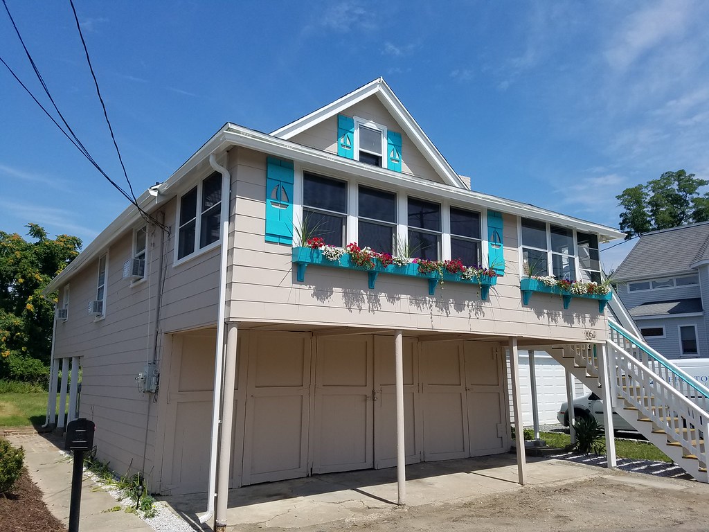 Fairfield beach road Remodeling New construction, renovations and