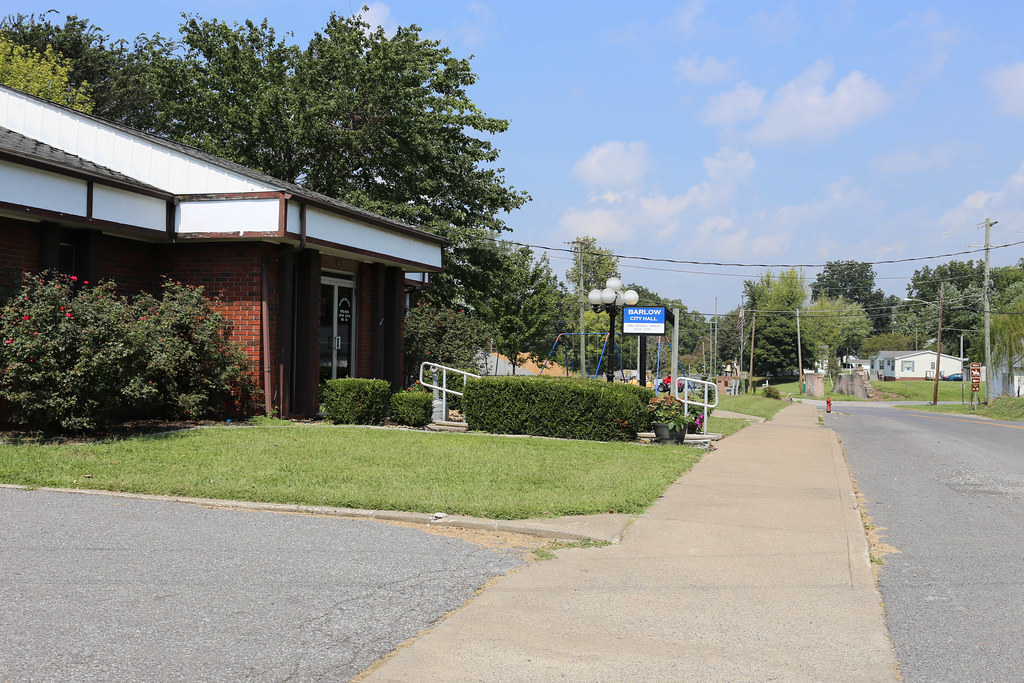 Barlow, KY Paul Sableman Flickr