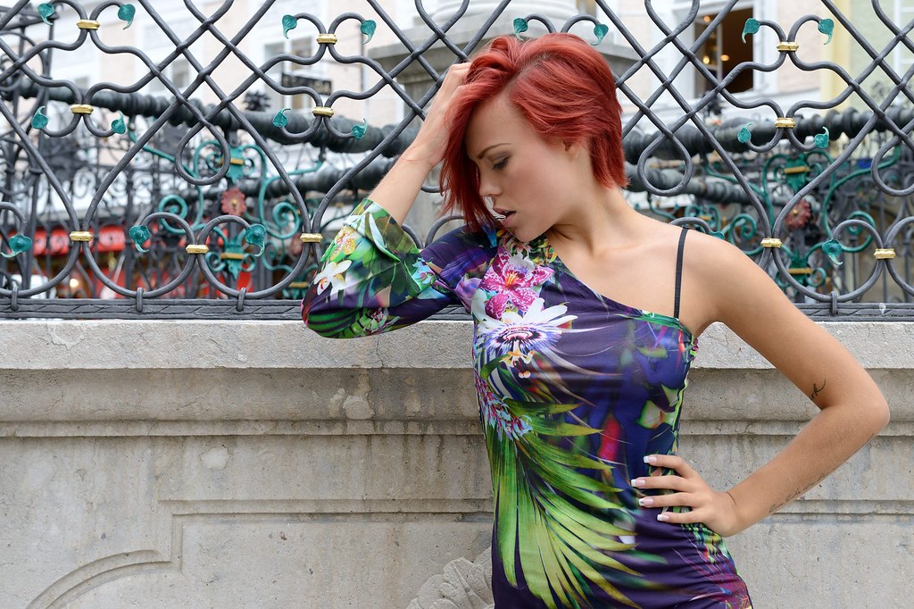 Goosebumps on arms Ador Cirt Flickr