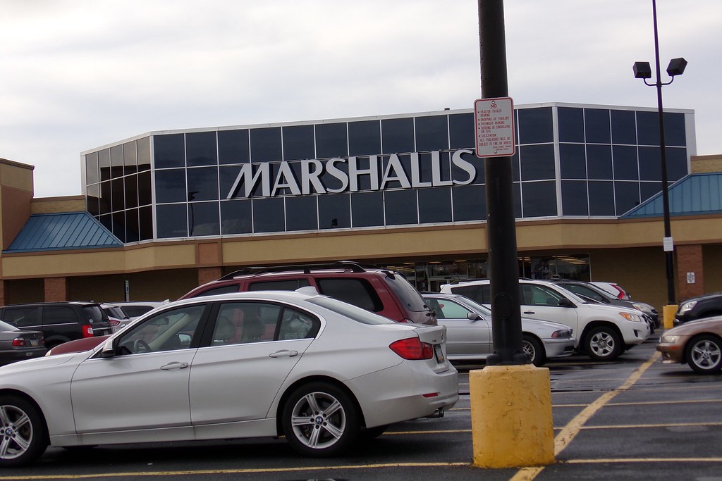 Marshalls Mechanicsburg, PA Marshalls 6520 Carlisle Pike M… Flickr