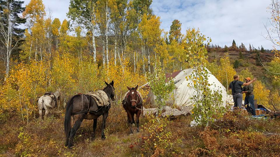 Idaho Big Game Hunting Antlers and Anglers Worldwide, LLC