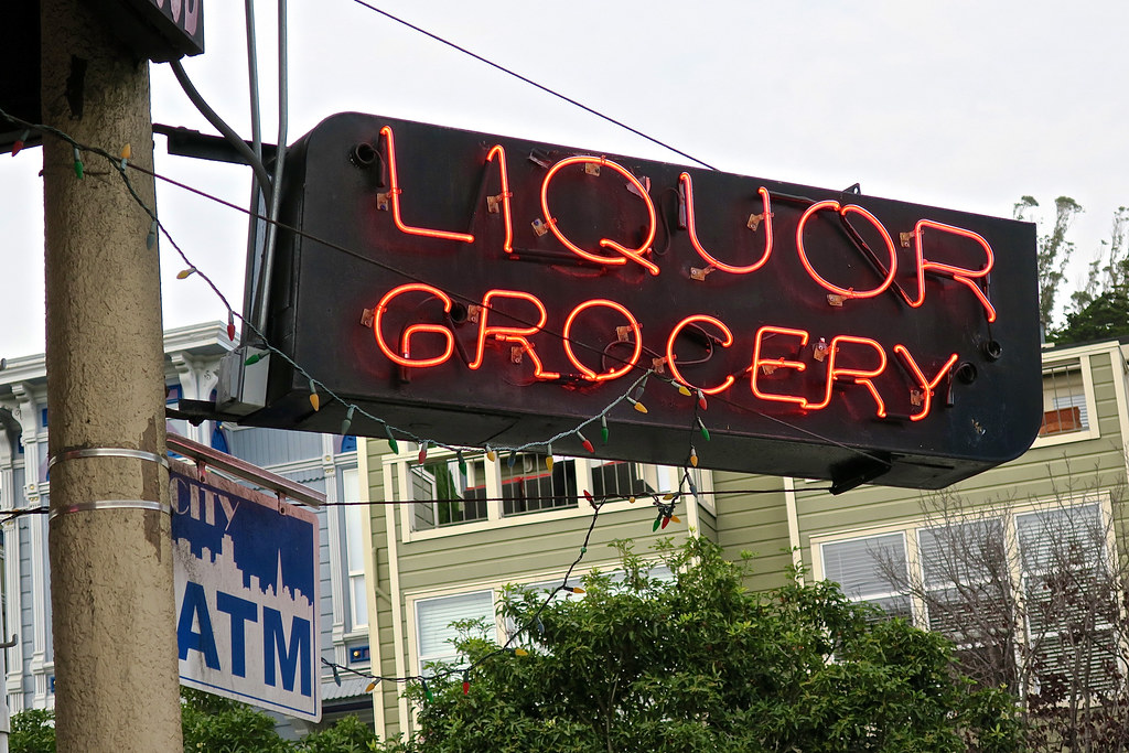 Eureka Market, San Francisco, CA Eureka Market, 4151 17th … Flickr