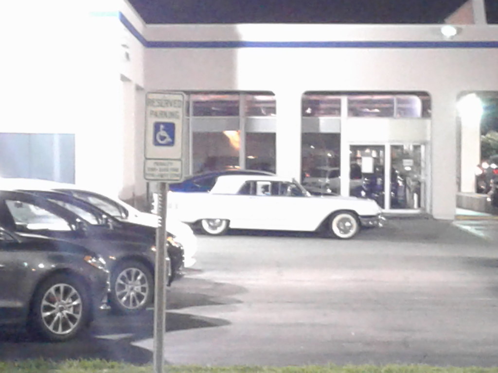 Old ford car at wynne ford. Hampton, VA An old ford car at… Flickr