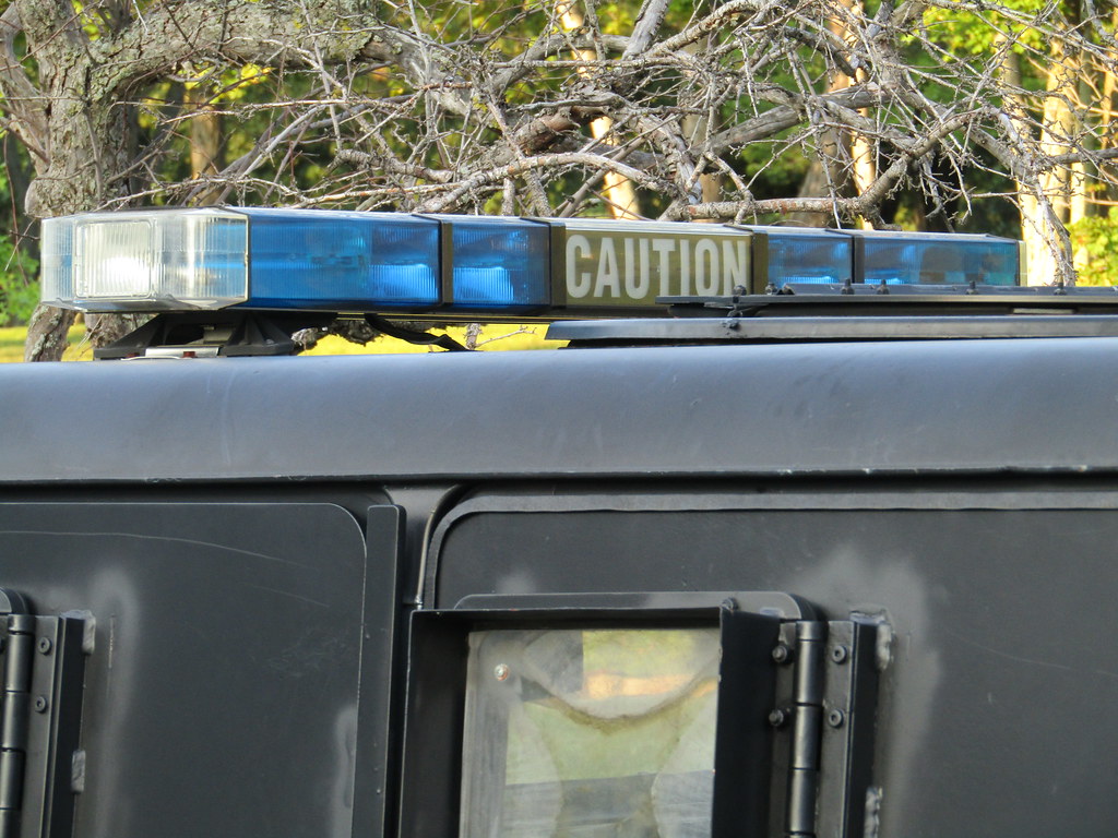 Highland Hills Police Highland Hills, Ohio Police Departme… Flickr