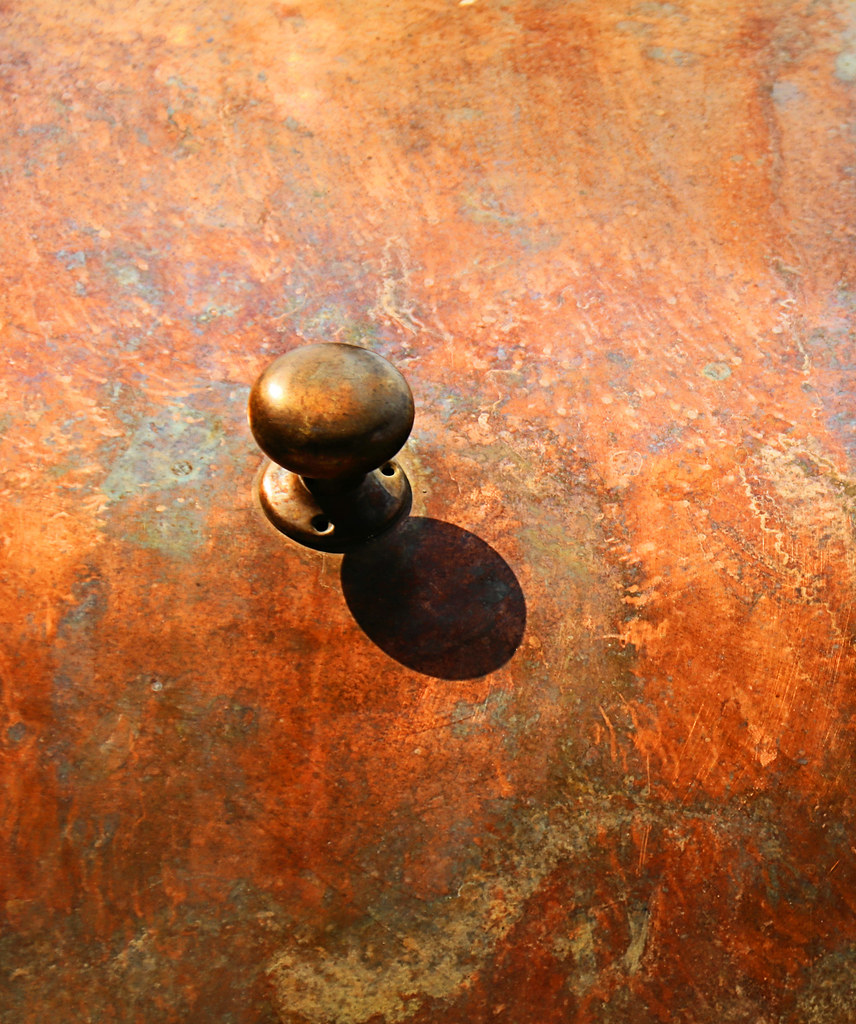 Eclipse Copper Art Museum Clarkdale, AZ copperartmuseum.… Flickr