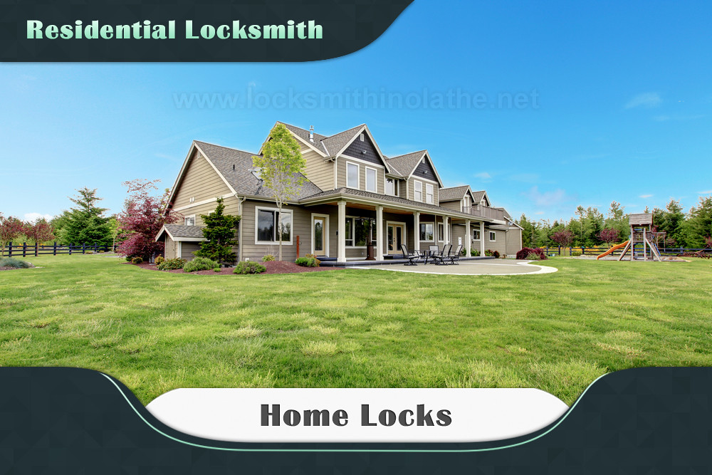 Olathe Home Locks "Locksmith in Olathe is the best and mos… Flickr