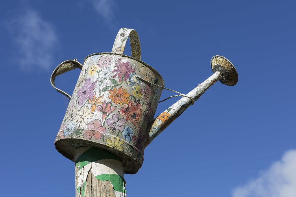 St Kilda Community Garden 20170805 (5D_32A2048) St Kilda… Flickr