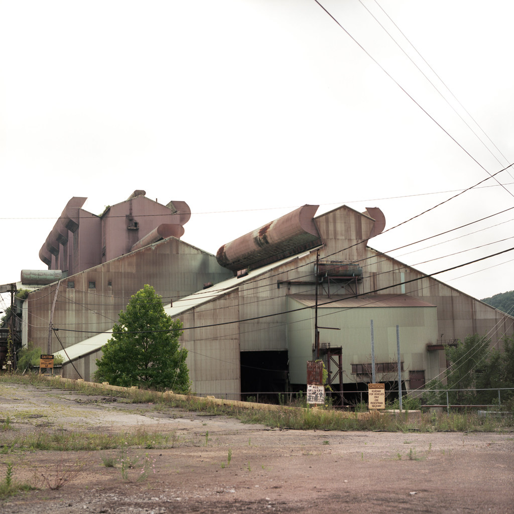 Elevation of Daisy Ln, Colliers, WV, USA Topographic Map Altitude Map