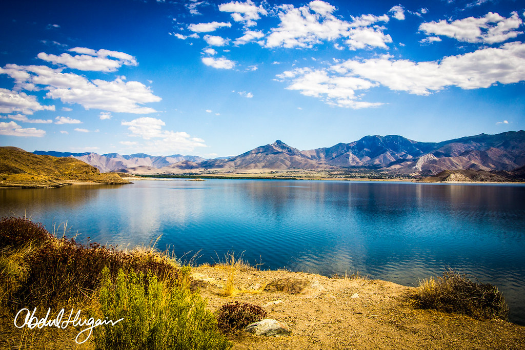 Lake Isabella CA Lake Isabella CA Abdul Hugais Flickr