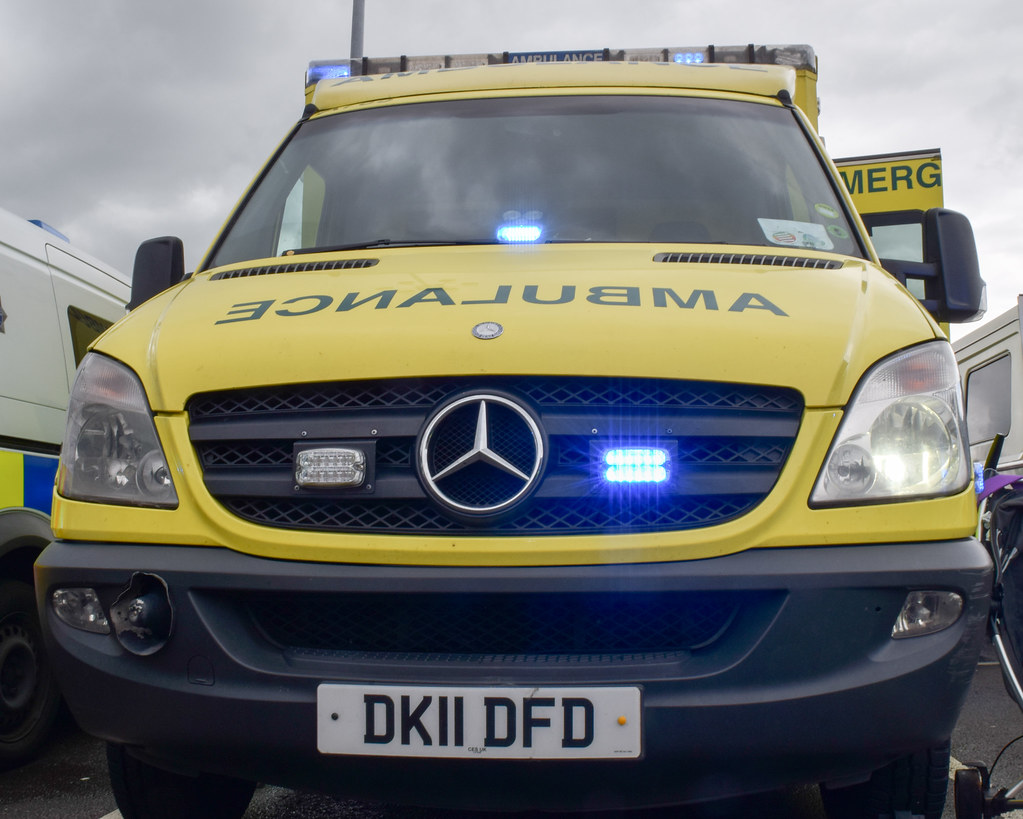 Trafford Centre 999 Day 2017 Fire Photos Flickr