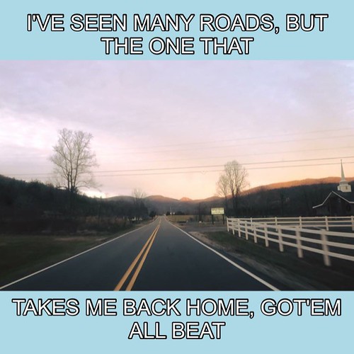 North Cove, North Carolina in McDowell County kimberly wright Flickr