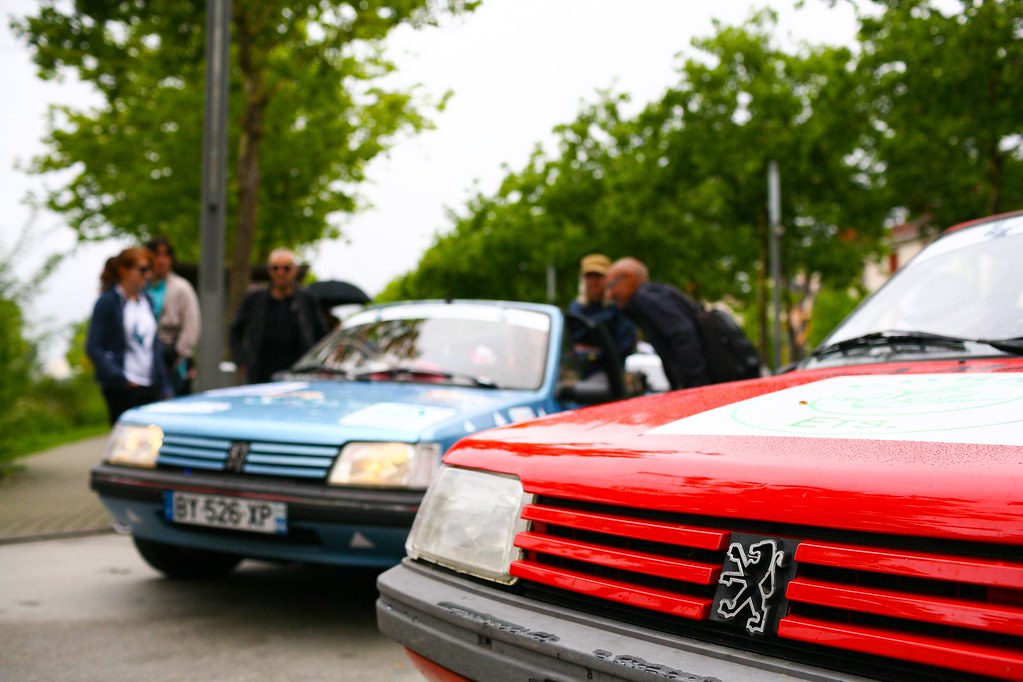 J01SM51 Damien Blanchard Flickr