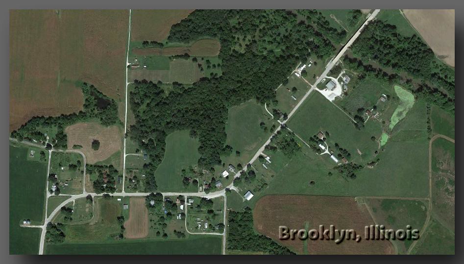 Flickriver Photoset 'Brooklyn, Illinois' by Douglas Coulter