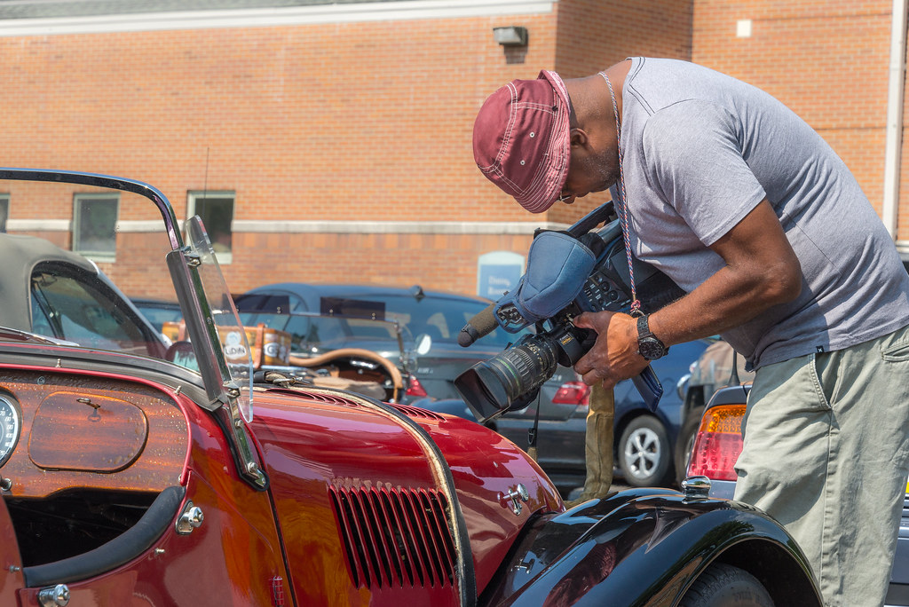 DSC_5432 New Hope Auto Show 2015 Road Rally Stephen Harris Flickr