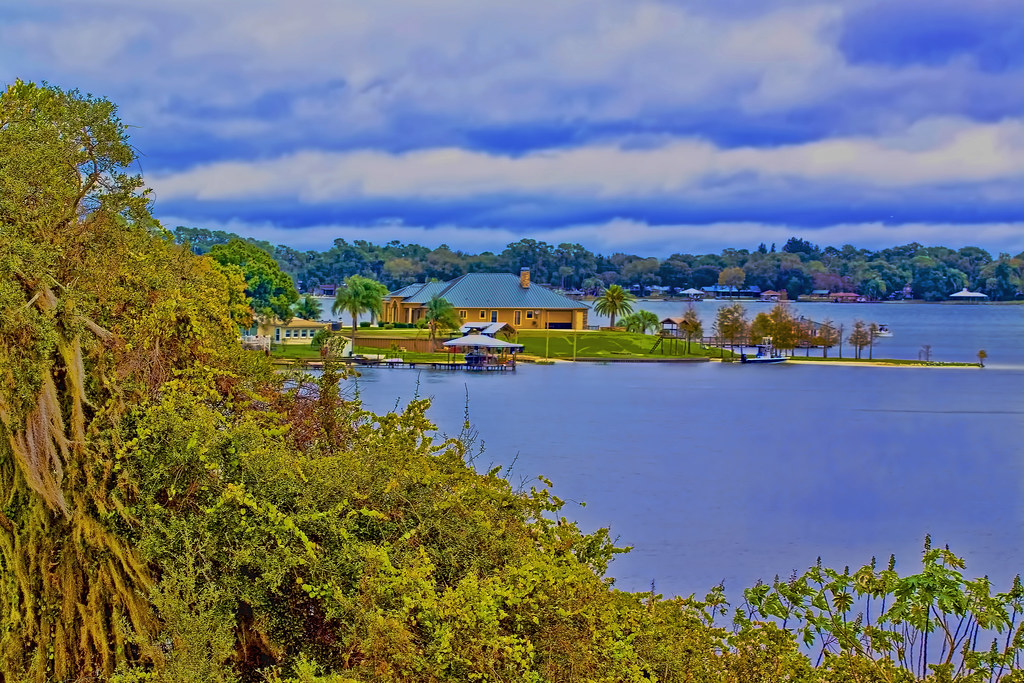 Town of Lake Placid, Highlands County, Florida, USA Flickr