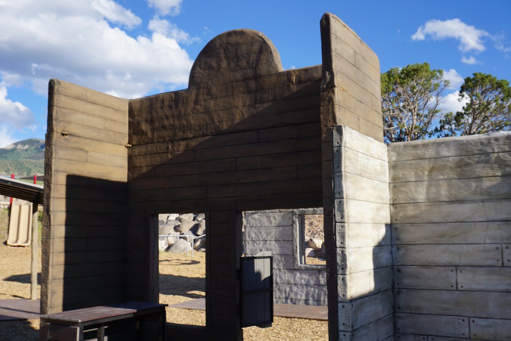 Battlement Mesa Themed Concepts Flickr