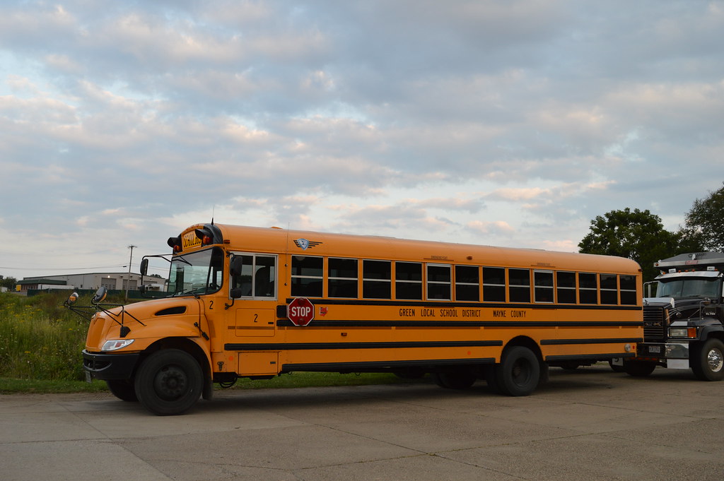 Green Local Wayne Co_2 Green Local School District Wayne C… Flickr