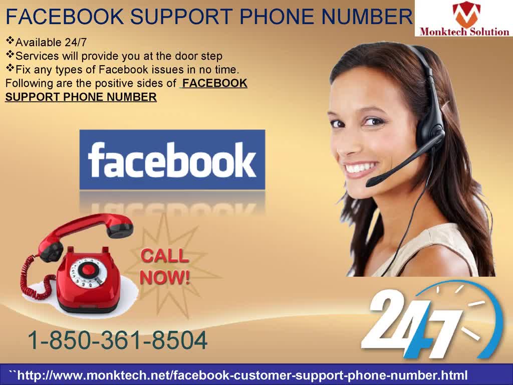 Resolve Hacking Issues Via Facebook Support Phone Number … Flickr