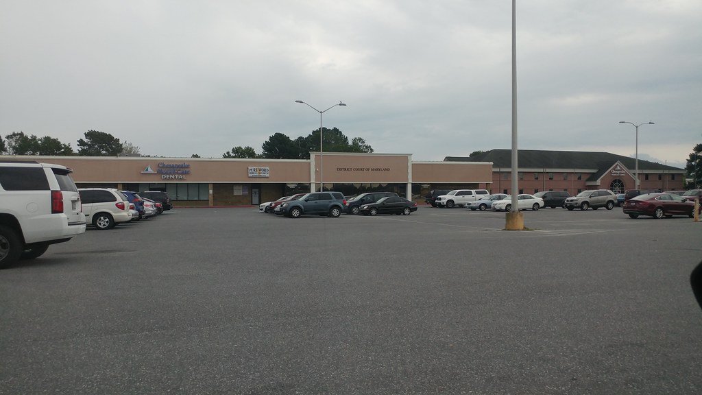 Meatland Princess Anne, MD 12155 Elm St; opened in the 8… Flickr